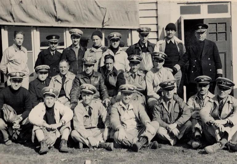 Cleveland Clinic Naval Reserve Unit