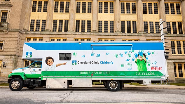 Your organization can provide vital philanthropic support for the groundbreaking work our clinicians and researchers do every day.