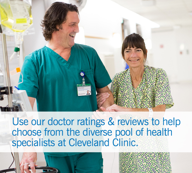 Find a Doctor | Cleveland Clinic
