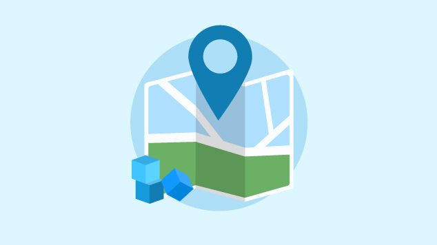 Locations & Directions